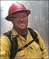 Engineer Operator Ian Howard